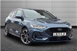 2023 Ford Focus