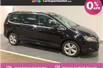 2020 SEAT Alhambra