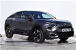 2024 Citroen C4