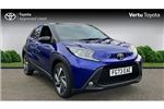 2023 Toyota Aygo X