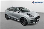 2021 Ford Puma