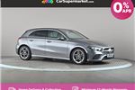 2019 Mercedes-Benz A-Class