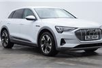 2020 Audi e-tron 300kW 55 Quattro 95kWh 5dr Auto