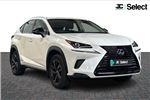 2018 Lexus NX