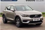 2021 Volvo XC40