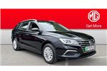 2021 MG MG5