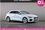 2021 Audi A3