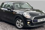 2017 MINI Hatchback