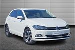 2021 Volkswagen Polo