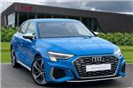 2021 Audi S3