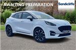 2023 Ford Puma