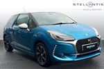 2017 DS DS 3