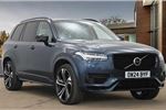 2024 Volvo XC90