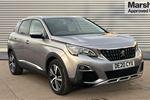 2020 Peugeot 3008