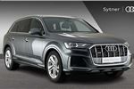 2022 Audi Q7