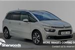 2018 Citroen Grand C4 SpaceTourer