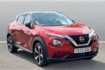 2022 Nissan Juke