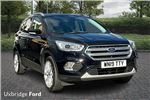 2019 Ford Kuga