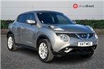 2017 Nissan Juke