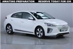 2018 Hyundai IONIQ