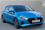 2022 Hyundai i20