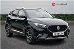2024 MG ZS