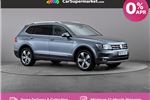 2020 Volkswagen Tiguan Allspace