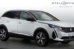 2021 Peugeot 3008