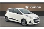 2018 Hyundai i10