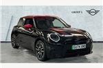 2024 MINI Electric