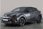 2022 Toyota C-HR