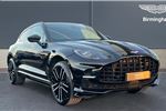 2024 Aston Martin DBX