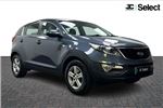 2015 Kia Sportage