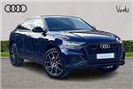 2021 Audi Q8