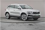 2024 Skoda Karoq