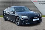 2021 Audi A5 Sportback