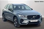 2022 Volvo XC60