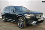 2022 Volvo XC90