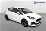 2023 Ford Fiesta ST