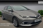 2015 Toyota Auris