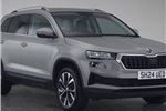 2024 Skoda Karoq