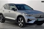 2022 Volvo XC40 Recharge