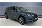 2020 SEAT Ateca