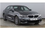 2021 BMW 3 Series