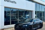 2024 Audi RS5