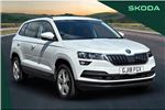 2018 Skoda Karoq