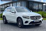 2018 Mercedes-Benz GLC