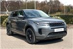 2019 Land Rover Range Rover Evoque