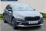 2024 Skoda Fabia