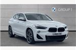 2018 BMW X2